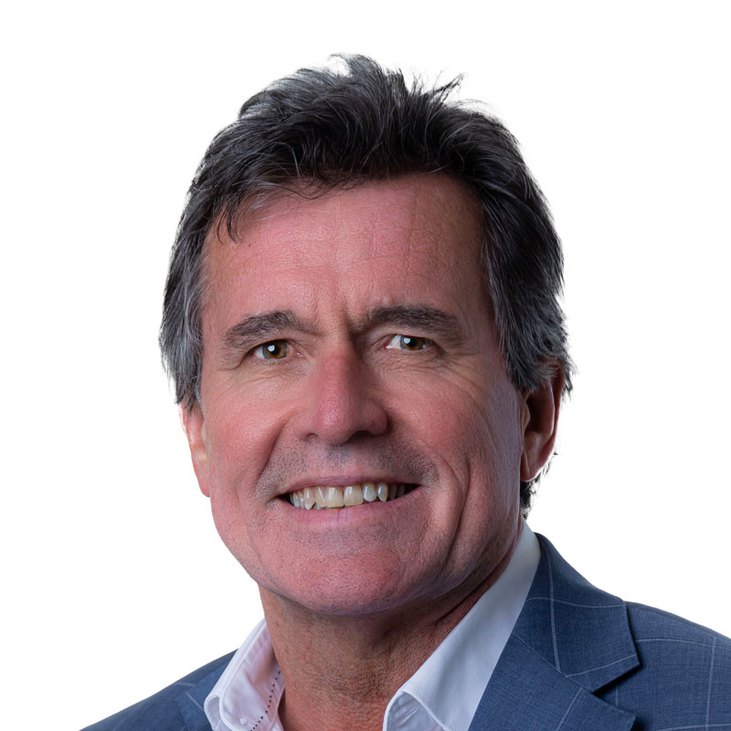 Dr Greg Janes - Shoulder, Knee and Hip Surgeon, Perth